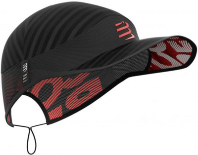 Compressport - Pro Racing Cap - Black