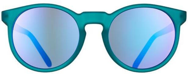 goodr Circle G Sunglasses - I Pickled These Myself
