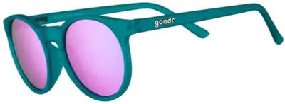 goodr Circle G Sunglasses - I Pickled These Myself
