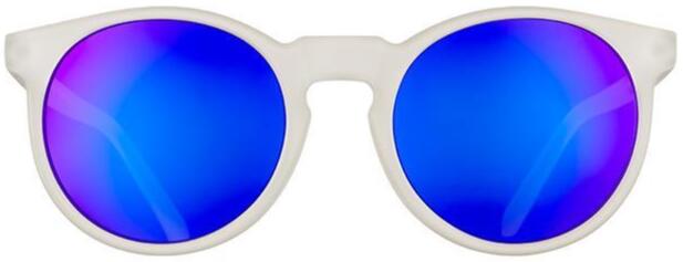 goodr Circle G Sunglasses - Strange Things are Afoot at the Circle G
