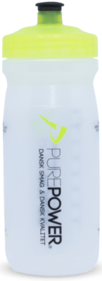 PurePower Bottle 600 ml.