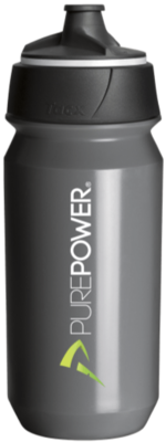 PurePower Eksklusiv Bottle 500 ml.