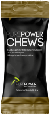 PurePower Chews