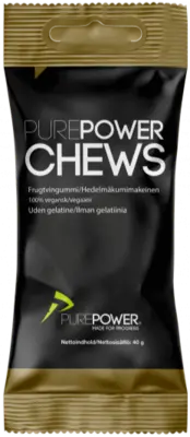 PurePower Chews