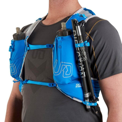 UD - Ultra Vest 5.0 - Blue