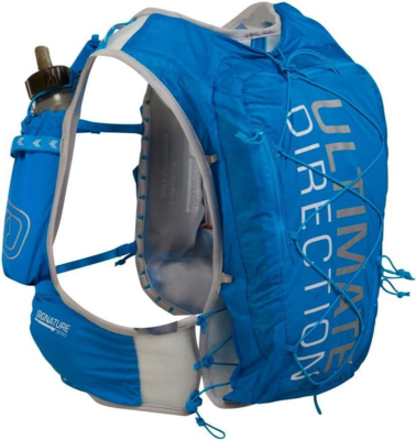 UD - Ultra Vest 5.0 - Blue