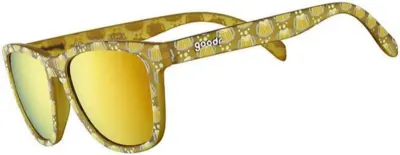 goodr Sunglasses - Take A Pitcher, It´ll last Longer