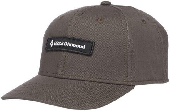 Black Diamond - Black Label Cap