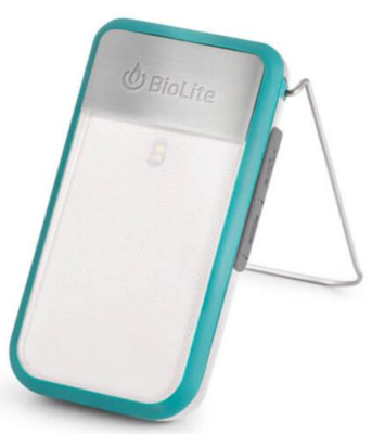 BioLite - Powerlight Mini - Teal