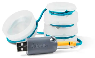 BioLite - Sitelight String