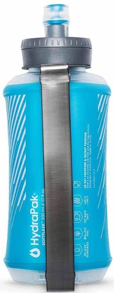 Hydrapak - Softflask 500
