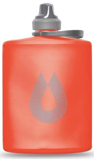 Hydrapak - Stow bottle 500 ml.