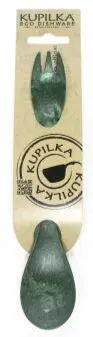 Kupilka - Spork 205 - Flere farver