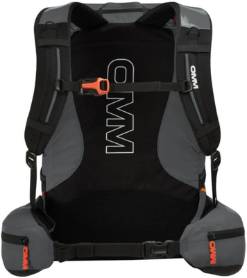 OMM - New Classic 32 - 3 farver