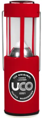 UCO - Original Candle Lantern - 3 farver