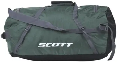 Scott - Light Duffle 42 - Dark Green