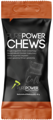 PurePower Cola Chews