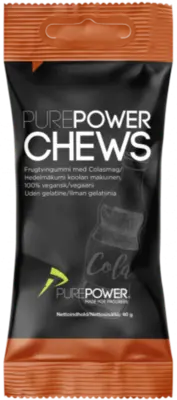 PurePower Cola Chews