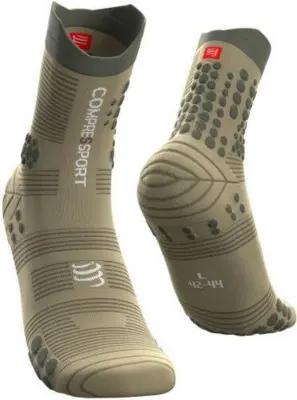 Pro Racing Socks V3.0 Trail - Dusty Olive
