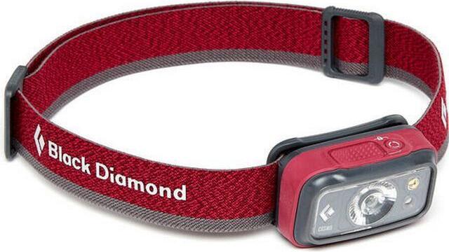 Black Diamond - Cosmo 300