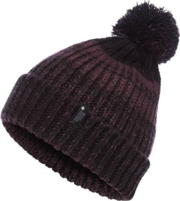 Black Diamond - Bengal Beanie - Bordeaux/Sort