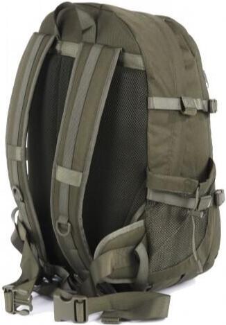 Snugpak - Xocet 35 - 2 farver.