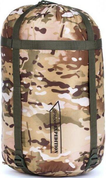Snugpak - Sleeper Expedition Sovepose