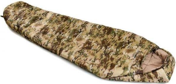 Snugpak - Sleeper Expedition Sovepose