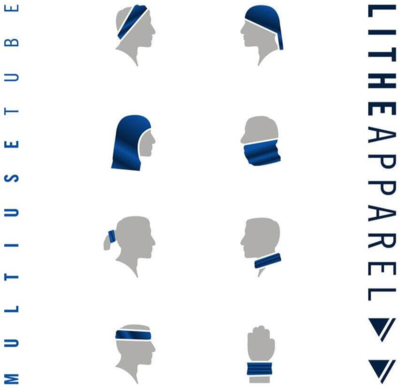 Lithe - Safari - Multiuse Tube