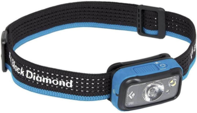 Black Diamond - Spot 350