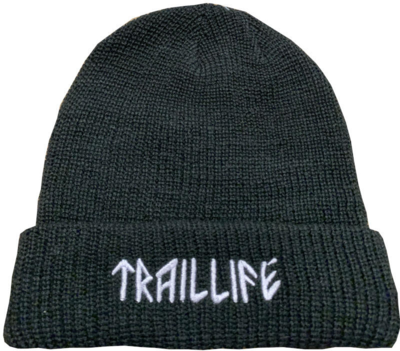 Traillife - Beanie - Grøn