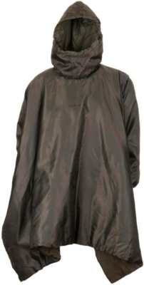 Snugpak - Insulated Poncho Liner