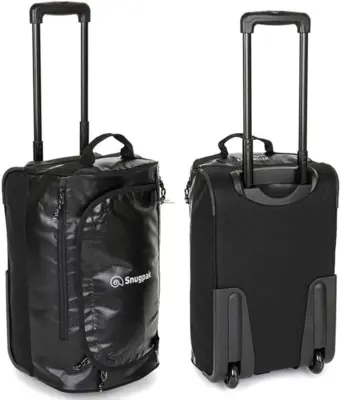 Snugpak - Roller Kitmonster Carry On 35L G2