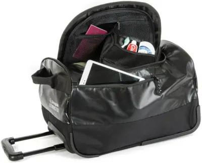 Snugpak - Roller Kitmonster Carry On 35L G2