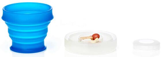 Humangear - GoCup - 118ml