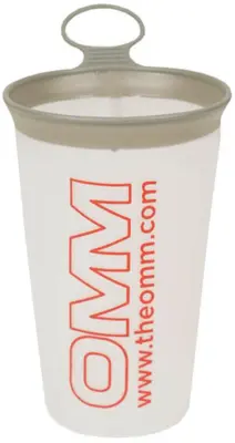 OMM - Ultra Flexi Cup 200 ml.
