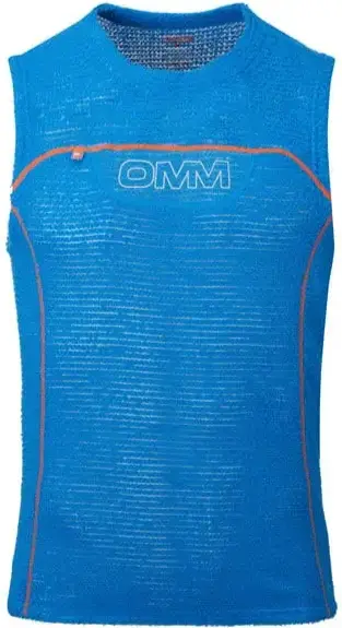 OMM - Core Vest