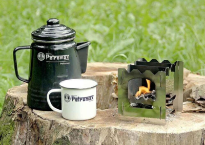 Petromax - Hobo Stove bk1