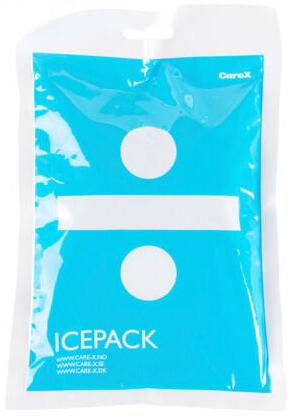 Icepack