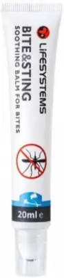 Lifesystems - Bite & Sting Relief, 20ml Roll-On