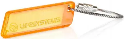 Lifesystems - Glow Marker - Orange