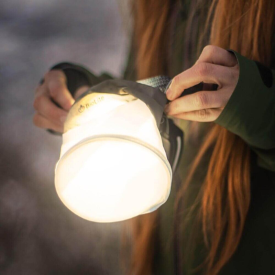 BioLite - Light Diffusing Stuffsack