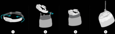 BioLite - Light Diffusing Stuffsack