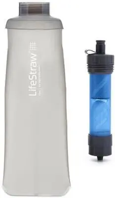 LifeStraw® - Flex - 650 ml.