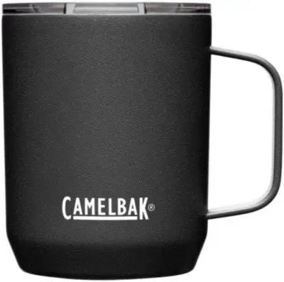 Camelbak - Camp Mug. - 355 ml. - sort.