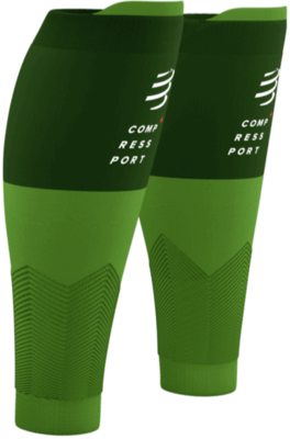 Compressport - Sleeves R2V2 - Greenery / Willow Bough