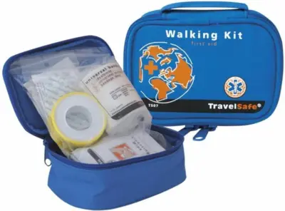 Travelsafe - Walking Kit