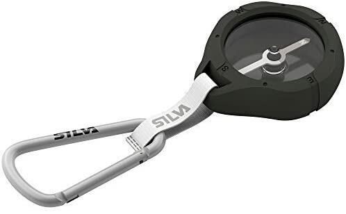 Silva - Compass Metro Black
