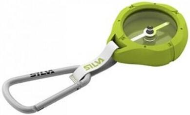 Silva - Compass Metro Green