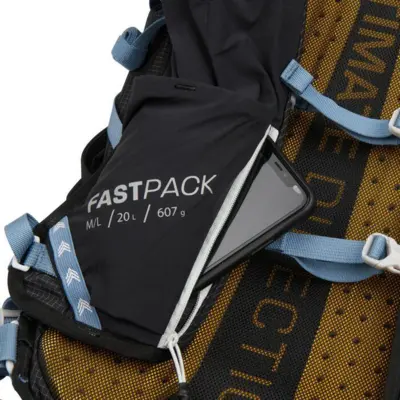 UD - Fastpack 20